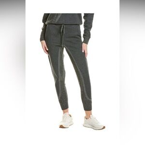 TWENTY MONTREAL size S Felt Connect Wool-Blend Sweatpant BNWT